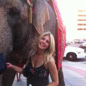 Meet your Posher, Robin